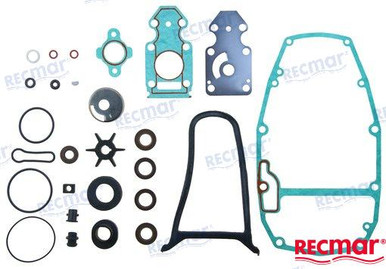 Recmar Seal Kit Gear Housing (Rec66M-W0001-20)