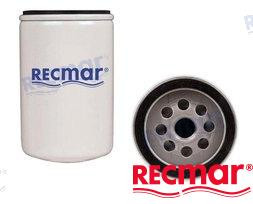 Recmar Fuel Filter (Rec3840335)