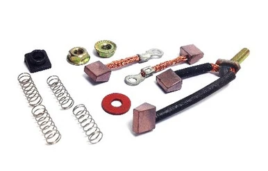 Sea Star Solutions Brush & Spring Kit - Sierra Marine Engine Parts - 18-5697 (118-5697)