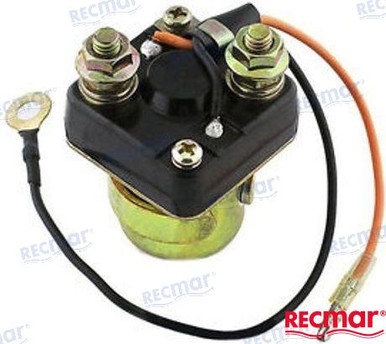 Recmar Solenoid (Rec61A-81941-00)