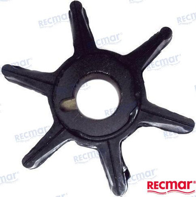 Recmar Impeller (Rec47-F436065)