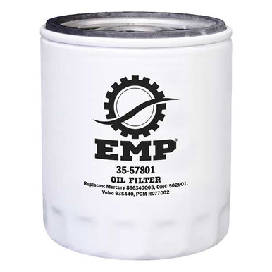 Emp Filter_Oil Engineered Marine Products - Emp Engineered Marine Products (35-57801)