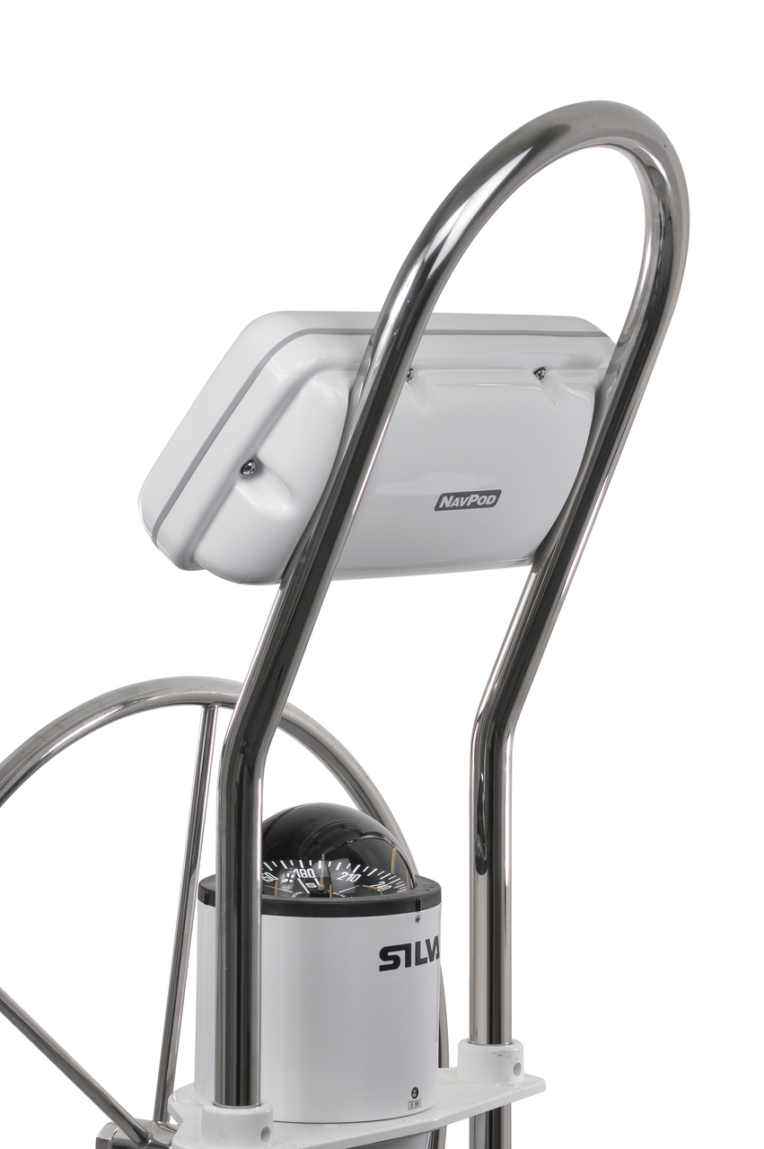 Navpod GP2500-40 SystemPod for Simrad GO7-XSR GP2500-40