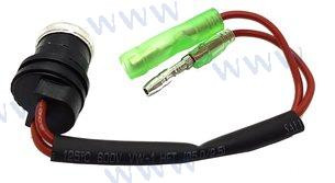 Recmar Thermo Switch Assy (Pat40-05000100)