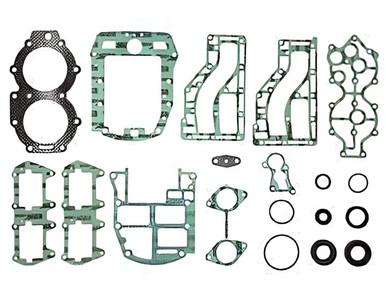 Recmar Gasket Set (6R6-W0001-02-00)