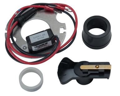 Sea Star Solutions Electronic Conversion Kit - Sierra Marine Engine Parts - 18-5296-2 (118-5296-2)