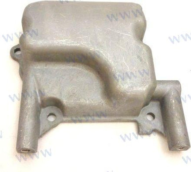 Recmar Cover, Cylinder Head (Paf2.6-04000006)
