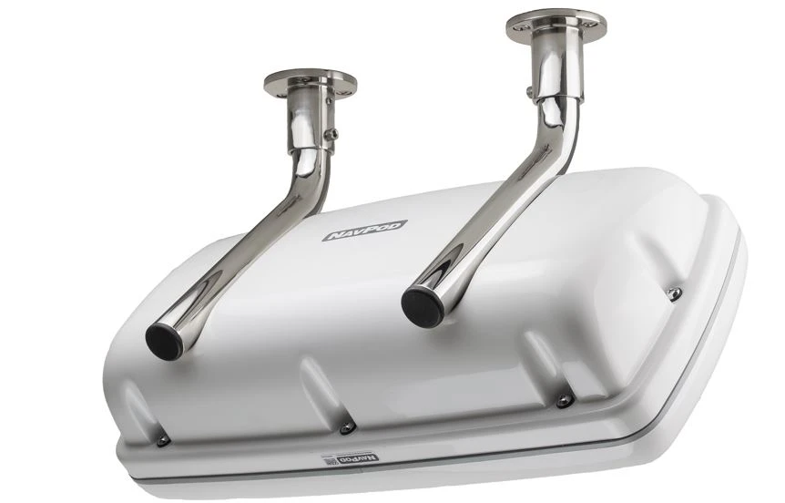 Navpod GP1500-31 SystemPod for Simrad NSS7 evo3 GP1500-31