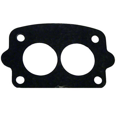 Sea Star Solutions Gasket - Carburetor Mounting - Sierra Marine Engine Parts - 18-0354 (118-0354)