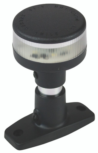 Sea Dog Marine Fixed Mount All Around Light 4" (400010-1)
