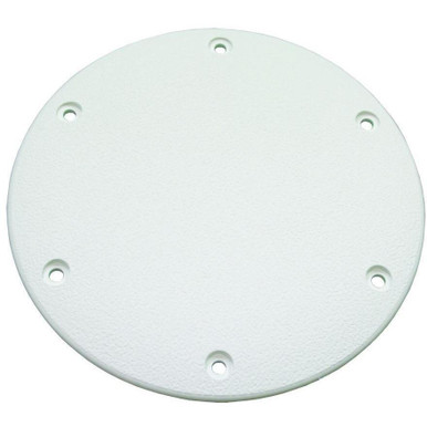 Th Marine 6 ACS Cover Dock Plate (DSSDP-1-2-DP)