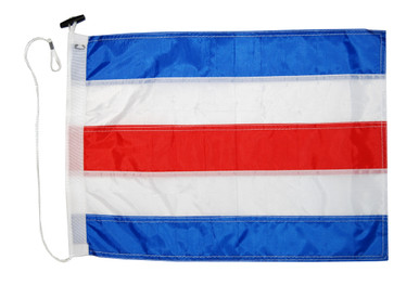 Taylormade Code Flag 12X18 C (93258)