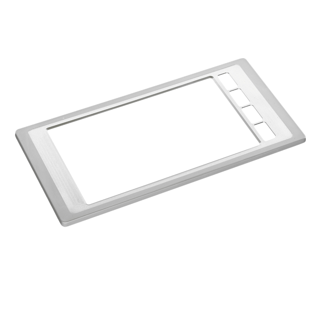 Veratron OceanLink 7" TFT Display Bezel - White A2C1697540001