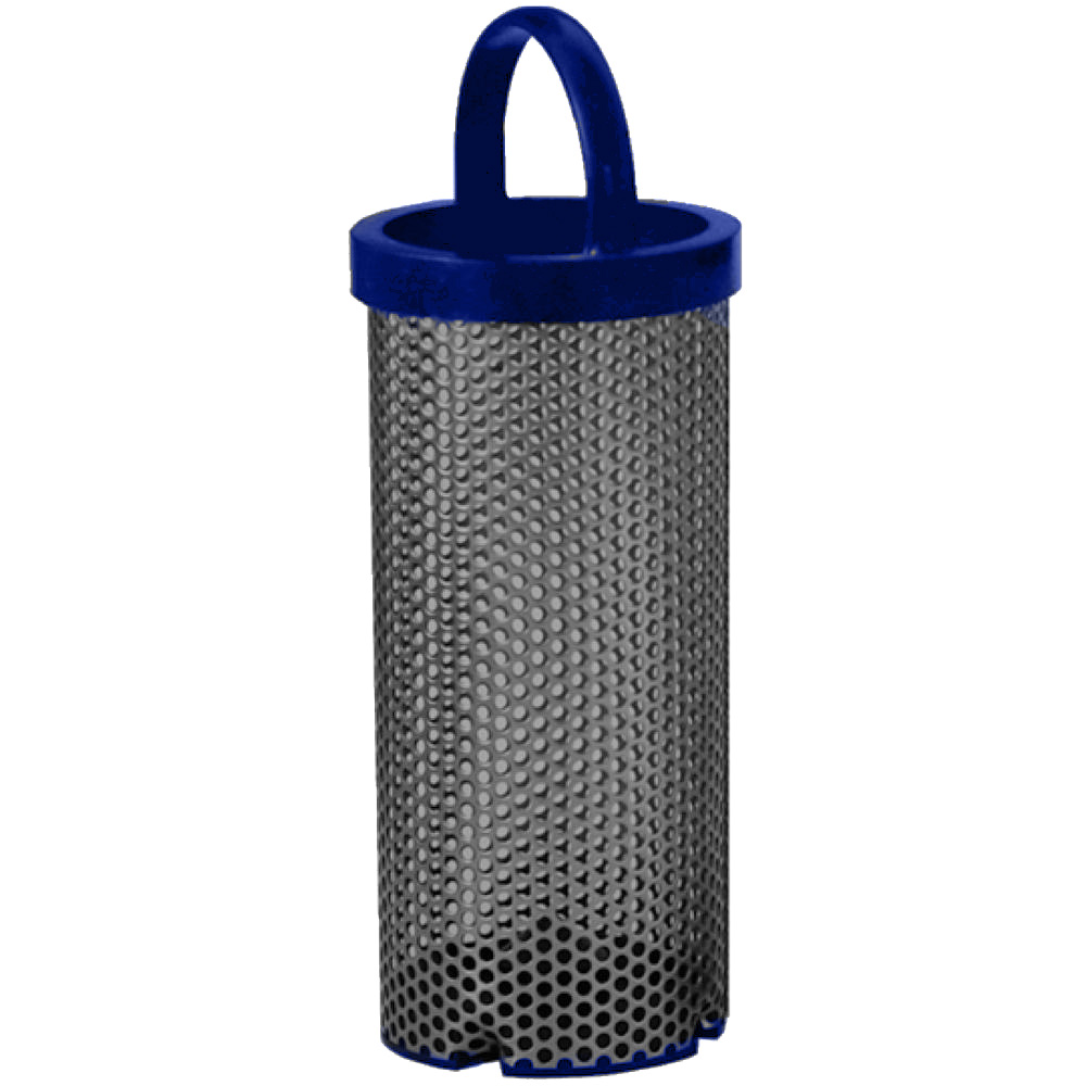 GROCO BM-10 Monel Basket - 3.1" x 13.3" BM-10