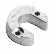 Sea Star Solutions Anode - Sierra Marine Engine Parts - 18-6067 (118-6067)