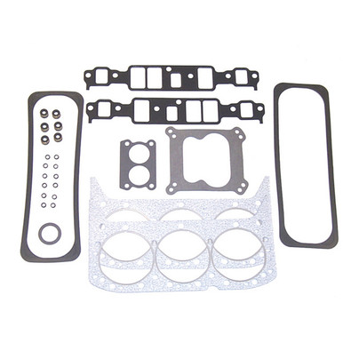 Sea Star Solutions Gasket Set - Sierra Marine Engine Parts - 18-1278 (118-1278)