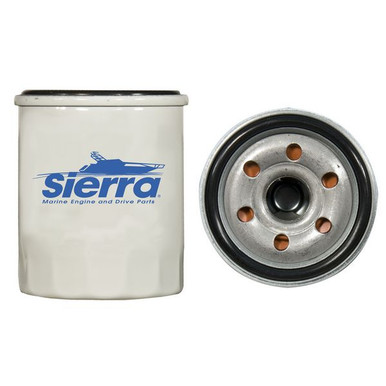 Sea Star Solutions Oil Filter - Sierra Marine Engine Parts - 18-7896 (118-7896)