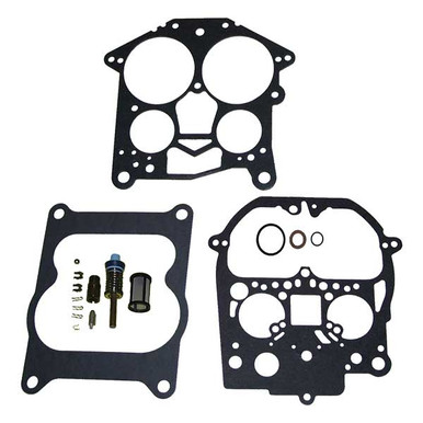 Emp Carburetor Repair Kit Engineered Marine Products (1300-03624)