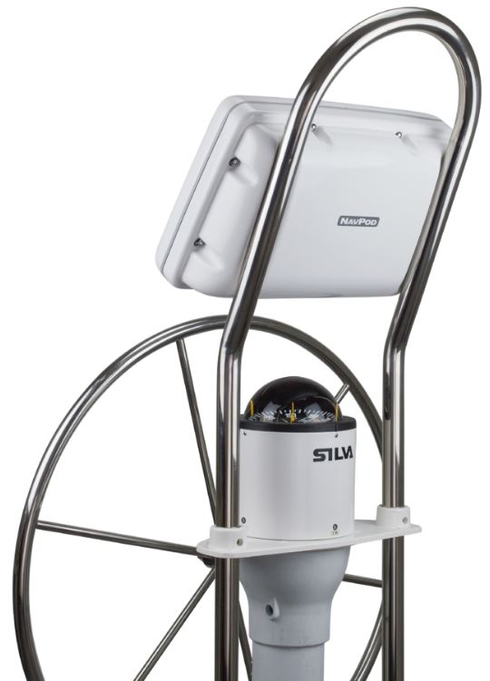 NAVPOD GP2920-04 SailPod for Simrad NSS16 evo2 GP2920-04