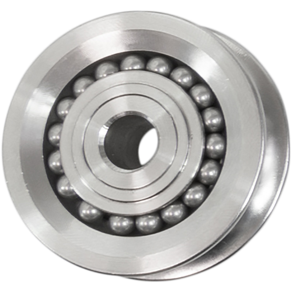Ronstan Series 40 Orbit BB Sheave HHL RF48000HL