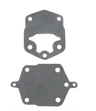 Sea Star Solutions Fuel Pump Diaphragm Kit - Sierra Marine Engine Parts (18-7799)