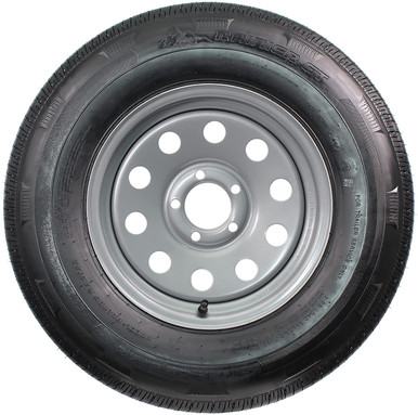 Tredit St225/75R15 5Lug Radial (Y815490)