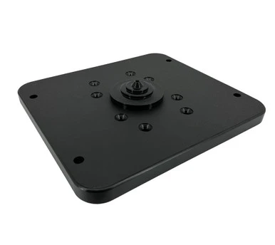 Seaview ADASTLKABK Adapter Plate Black For Starlink No Light Bar Option ADASTLKABK