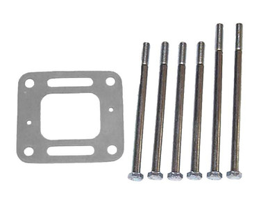 Sea Star Solutions Mounting Kit - Mercruiser - Sierra Marine Engine Parts - 18-8505 (118-8505)