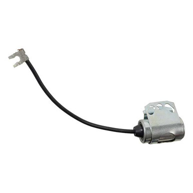 Emp Condenser Engineered Marine Products - Emp Engineered Marine Products (300-02852)