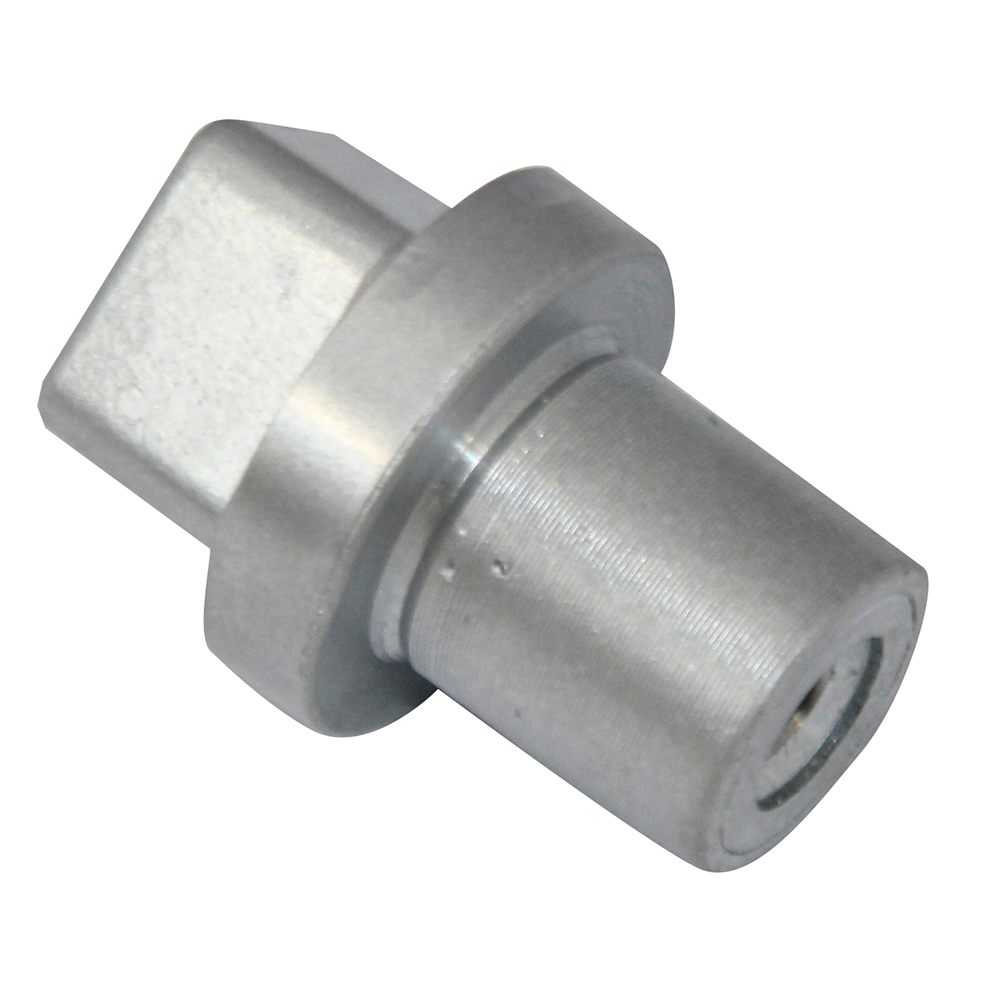 Tecnoseal Yamaha 75-350 HP SX-FX-Waverunner '60-'09 Small Zinc Anode f/Crankcase Cylinder 01146-1