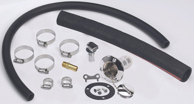 Sea Star Solutions Fuel Tank Installation Kit (035723)