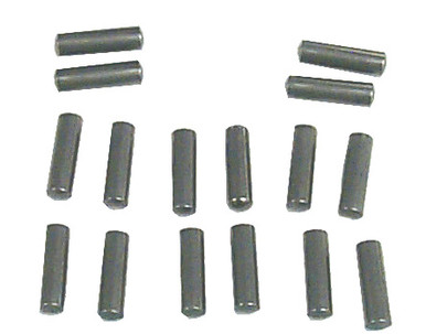 Sea Star Solutions Needle Bear Set-Chry/Force (118-4038)