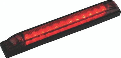 Sea Dog Marine Led Strip Light 6 Green Leds (401447-1)