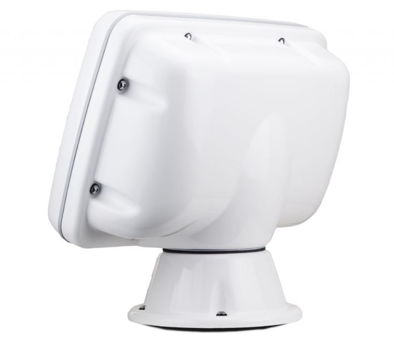 Navpod PP4900-14 PowerPod for Humminbird SOLIX 10 PP4900-14