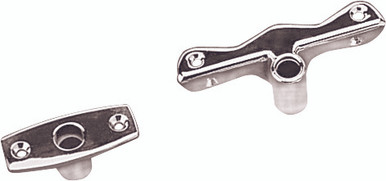 Sea Dog Marine Chrome Zinc Oarlock Angle Mount (580451-1)