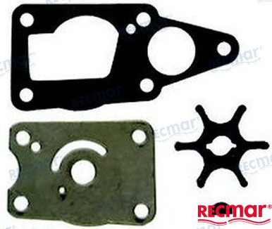 Recmar Water Pump Kit (Rec17400-98661)