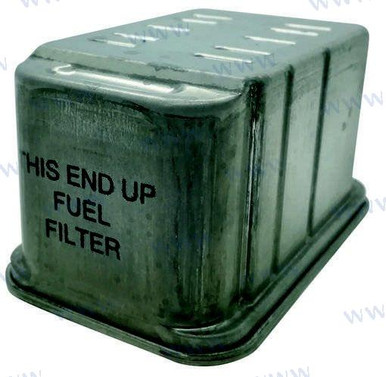 Recmar Fuel Filter (Rec1491758)