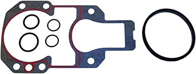 Glm Products Bell Housing Gasket Kit - Glm Products (39622)