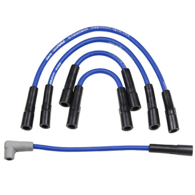 Sea Star Solutions Wiring, Plug Set - Sierra Marine Engine Parts (18-8841-1)