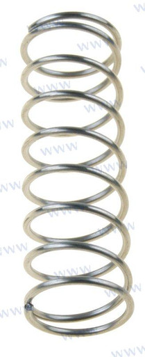 Recmar Spring, Pressure Valve (Rec90501-16M11)