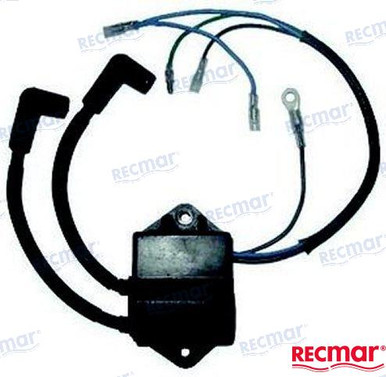 Recmar Cdi/Oil 9.9-15Hp (Rec32900-93903)