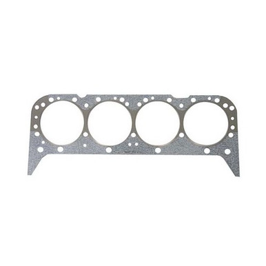 Sea Star Solutions Evinrude, Johnson And Gale Outboard Motors - Mercruiser Head Gasket - Sierra Marine Engine Parts (18-3876)