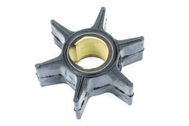 Sea Star Solutions Impeller - Sierra Marine Engine Parts (18-4539)