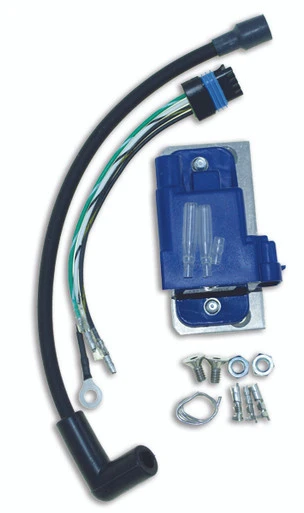 Cdi Electronics Mercury Cdm Adapter Kit (114-7509K 1)