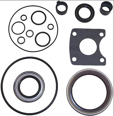Sea Star Solutions Upper Gear Housing Seal Kit Mercruiser (118-2648)