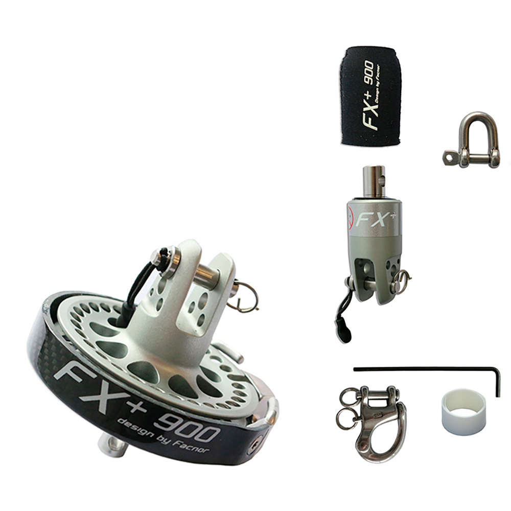 Facnor FX+0900 Flying Sail Furler 43410700945