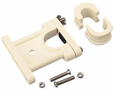 Sea Dog Marine Nylon/Stainless Steel Antenna Standoff Bracket (329780-1)