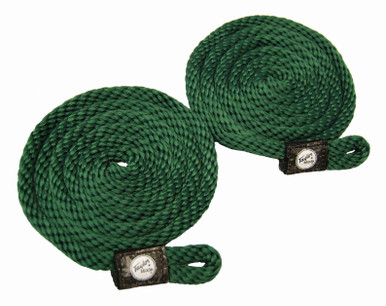 Taylormade 3/8" X72" Braided Rope Hntr (11316)