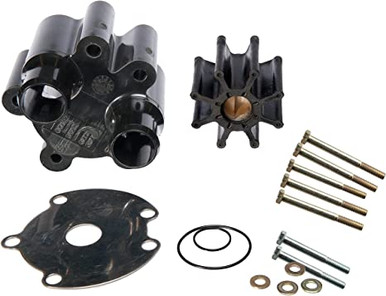 Sea Star Solutions Bravo Water Pump Kit (118-3150)