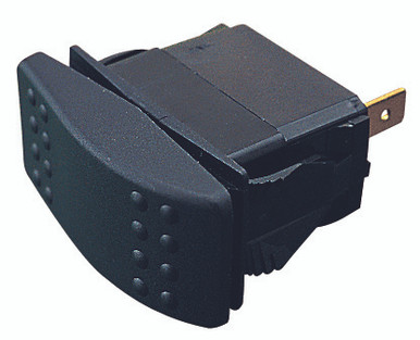 Sea Dog Marine Contura Switch (Spark Plug) On/Off/On (420203-1)